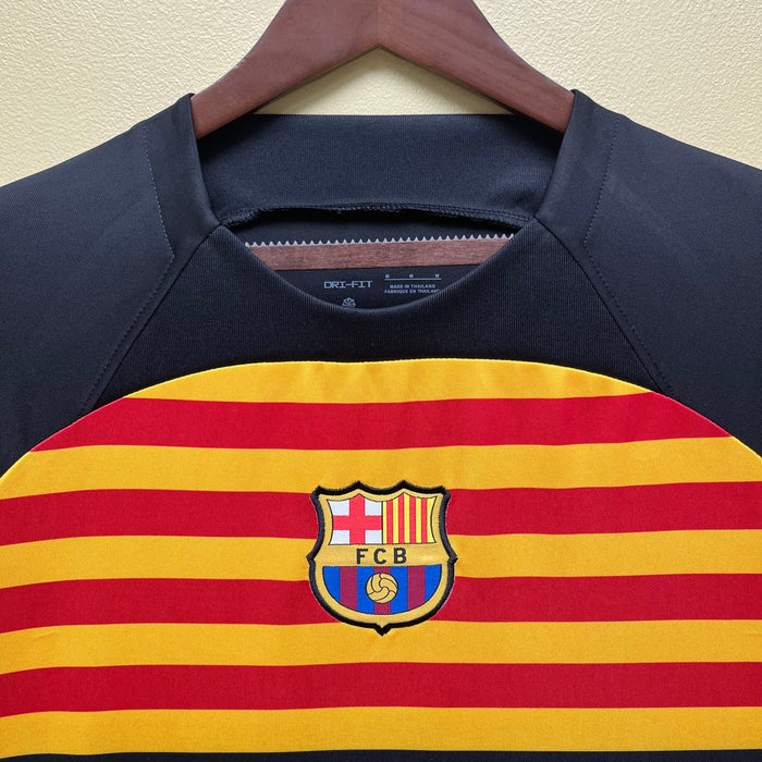 Barcelona 23-24 | Black