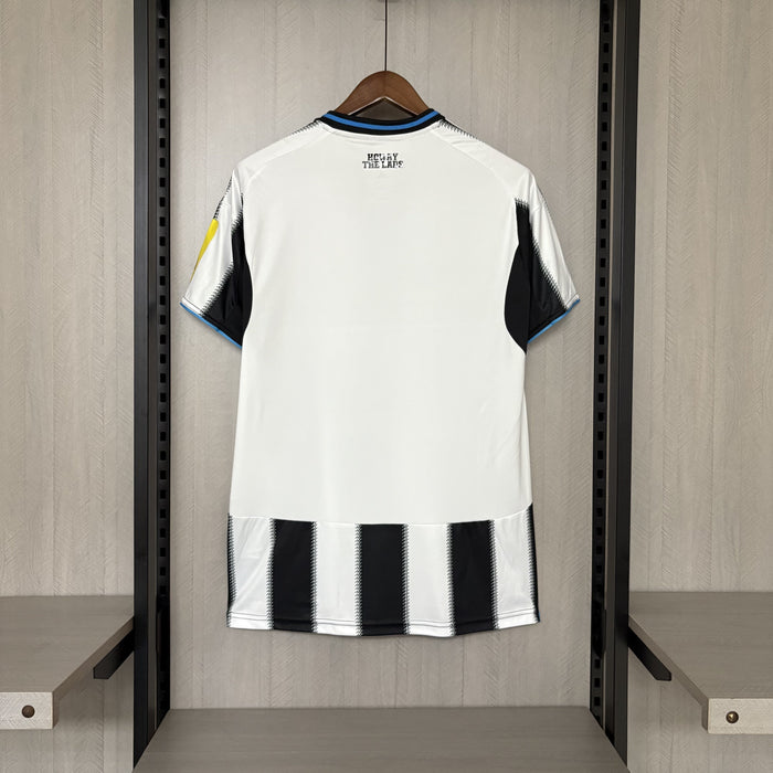 Newcastle United 25-26 | Home