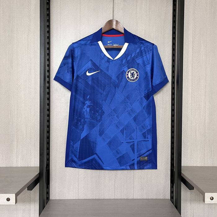 Chelsea 25-26 | Home