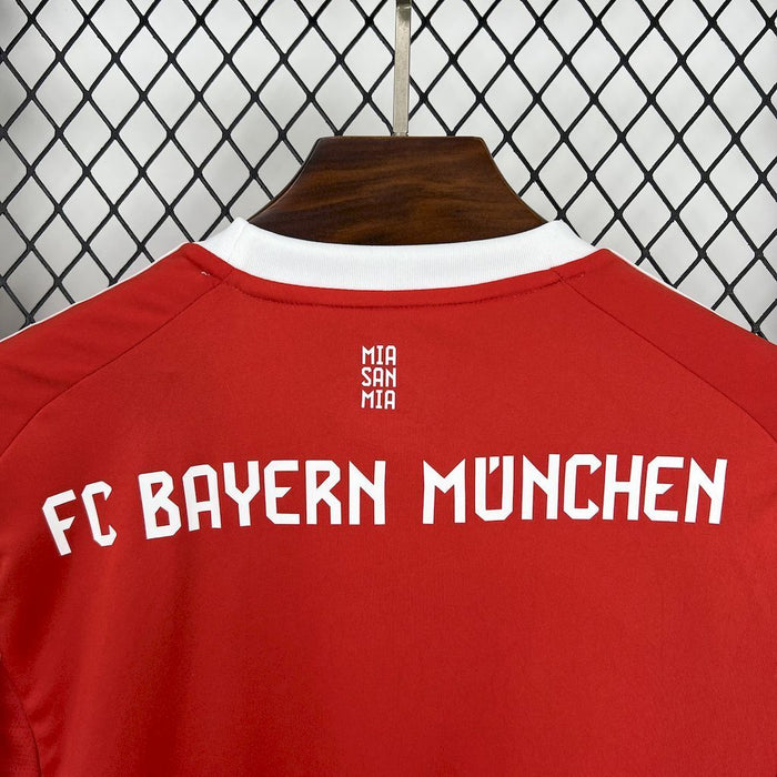 Bayern Munich 25-26 | Home
