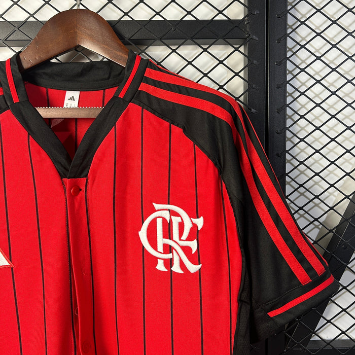 Flamengo 25-26 | Baseball Edition
