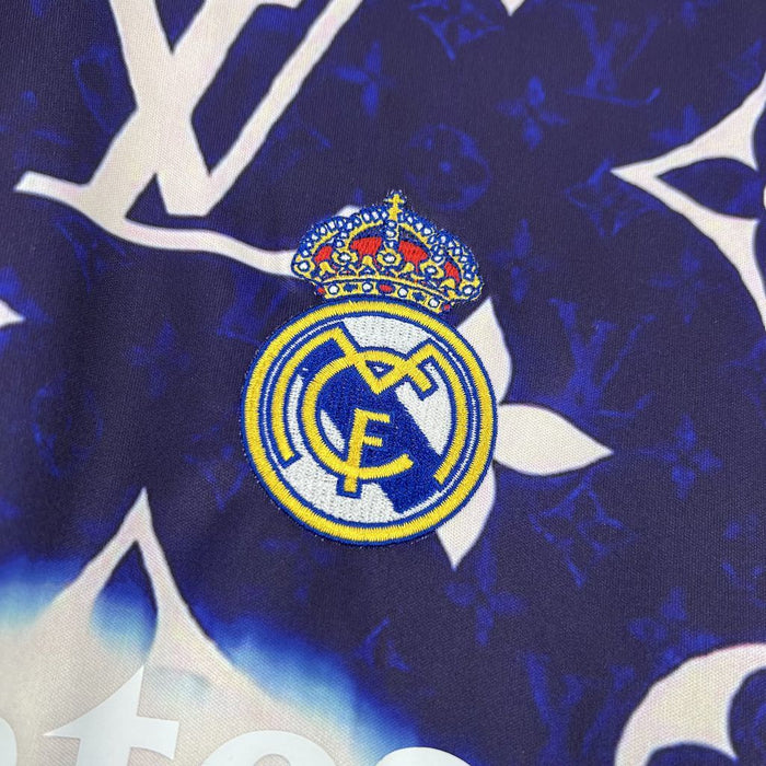 Real Madrid 25-26 | Special Edition