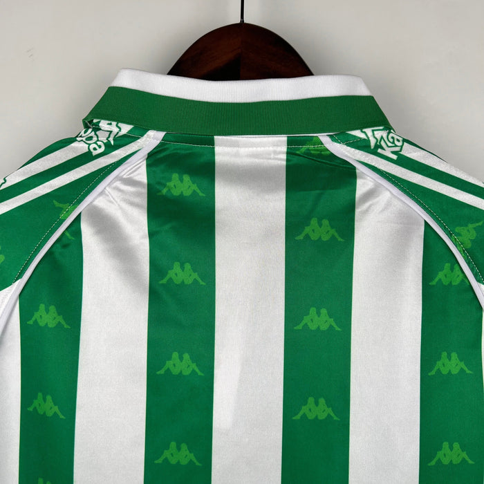 Real Betis 95-97 | Retro Home