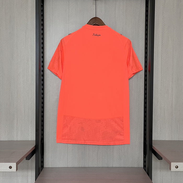 Manchester City 25-26 | 3rd Away