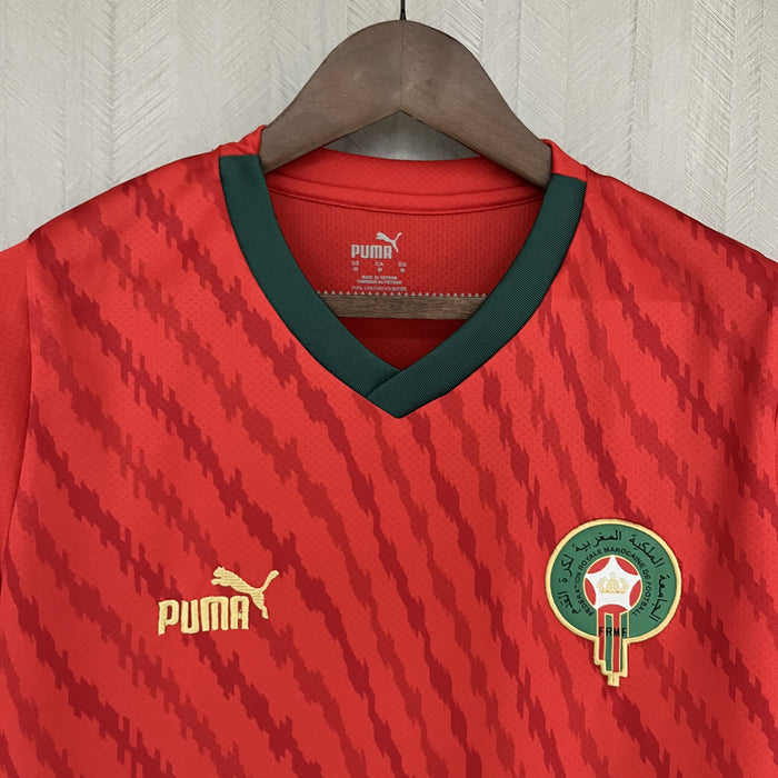 Morocco 23-24 | Home