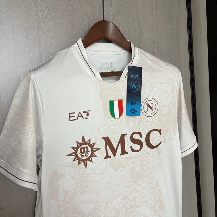 Napoli 25-26 | Away