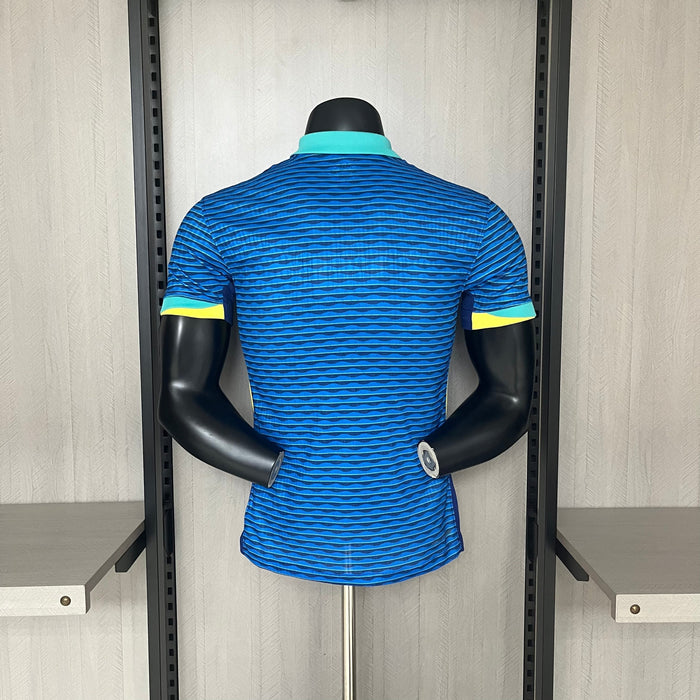 Brazil 24-25 | Player Version | Away