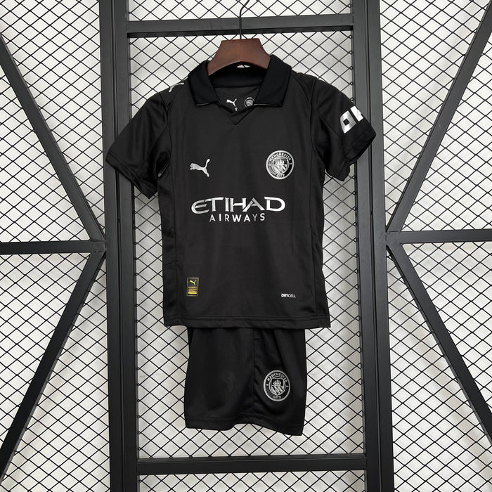 Manchester City 25-26 | Kids | Away