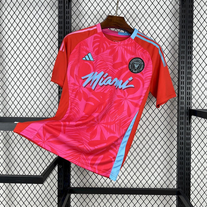 Inter Miami 25-26 | Rose Red Special Edition