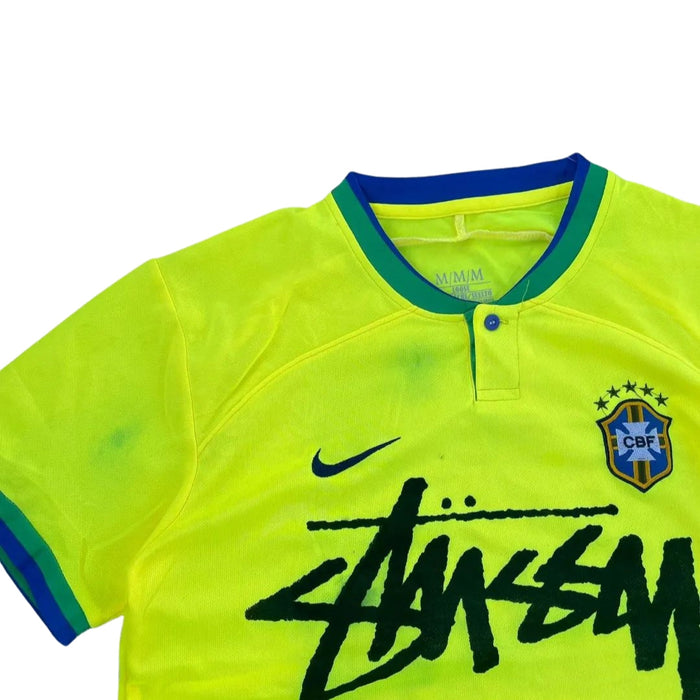 BRAZIL X STUSSY | Special Edition