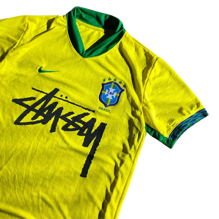 Brazil X Stussy | Home