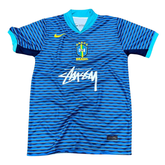 Brazil X Stussy | Special Edition