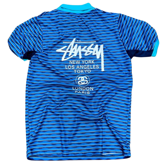 Brazil X Stussy | Special Edition