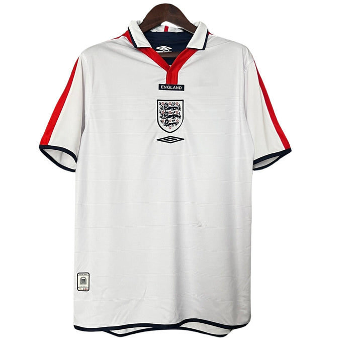 England 2004 | Retro Home