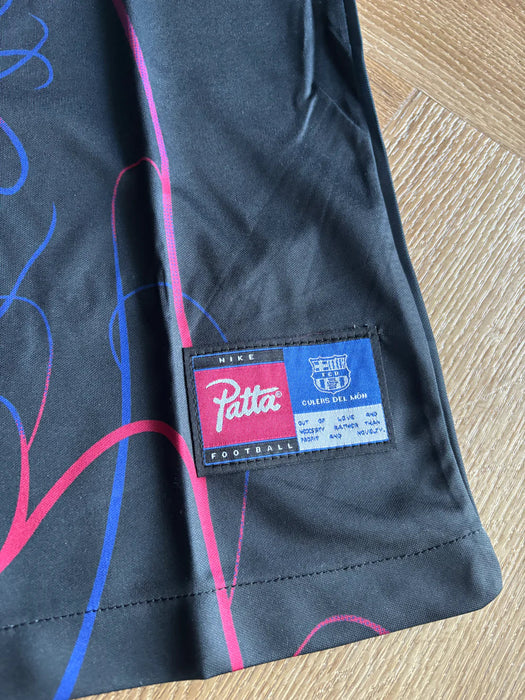 Barcelona X Stussy | Special Edition