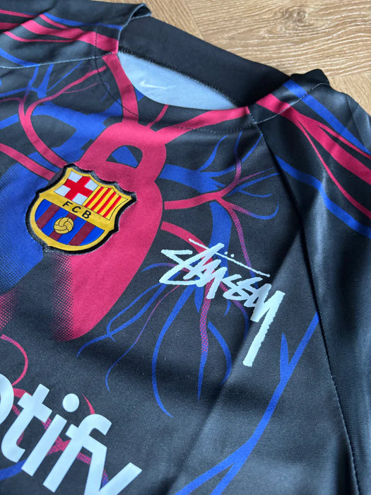 Barcelona X Stussy | Special Edition