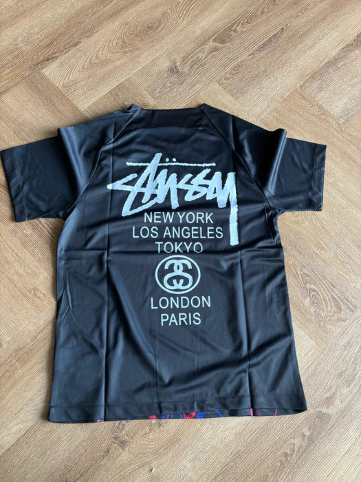 Barcelona X Stussy | Special Edition