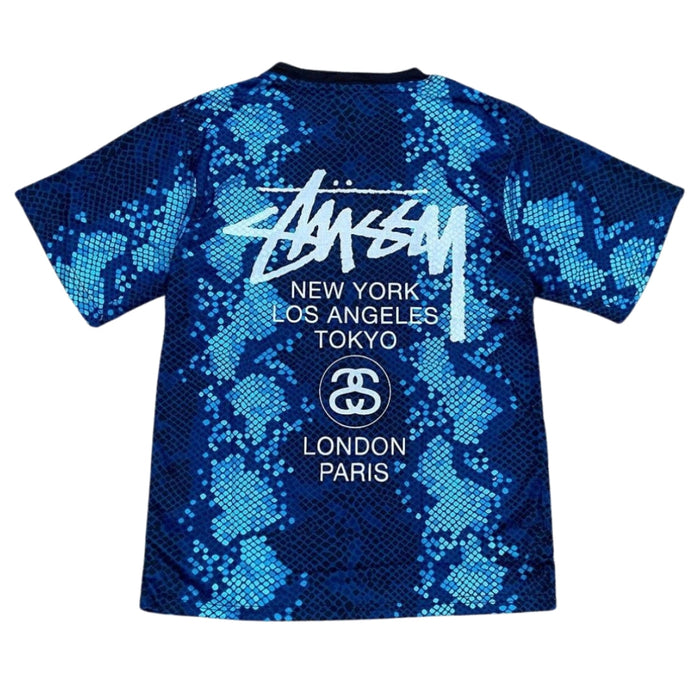 INTER MILAN X STUSSY | Special Edition