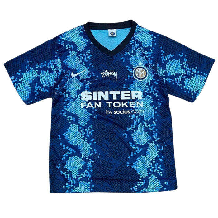 INTER MILAN X STUSSY | Special Edition