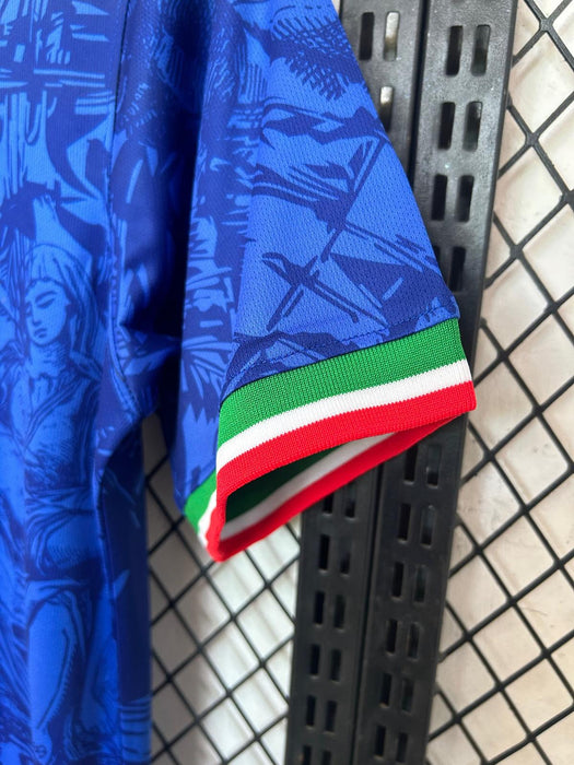 Italy 24-25 | Special Edition