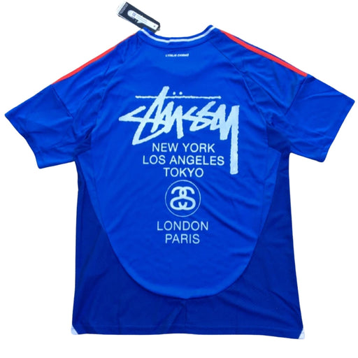 Italy X Stussy 23-24 | Special Edition - gokits