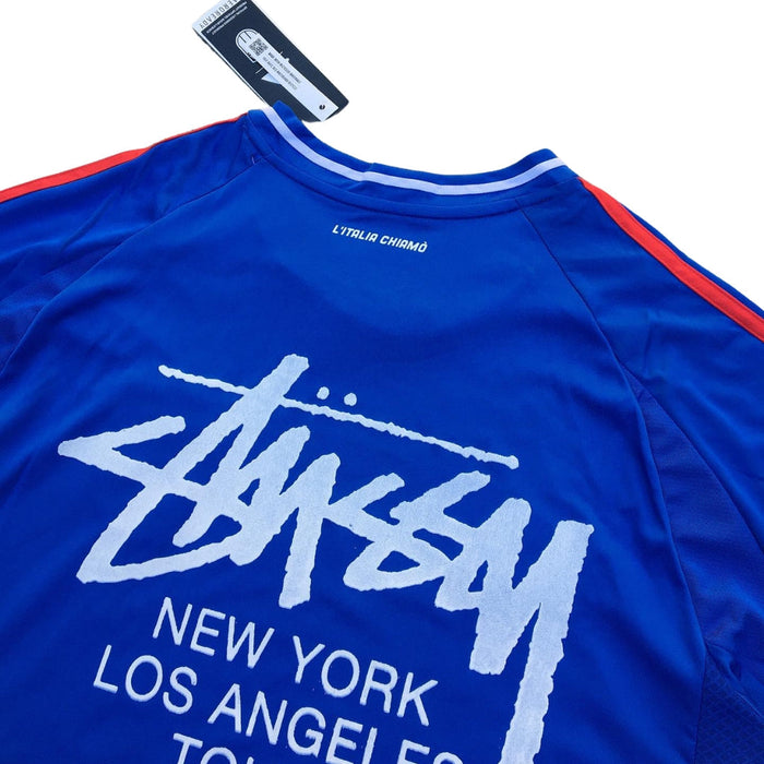 Italy X Stussy 23-24 | Special Edition - gokits