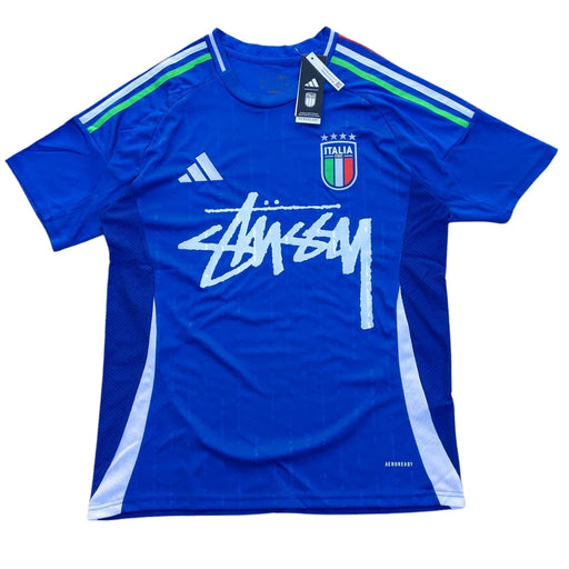Italy X Stussy 23-24 | Special Edition - gokits