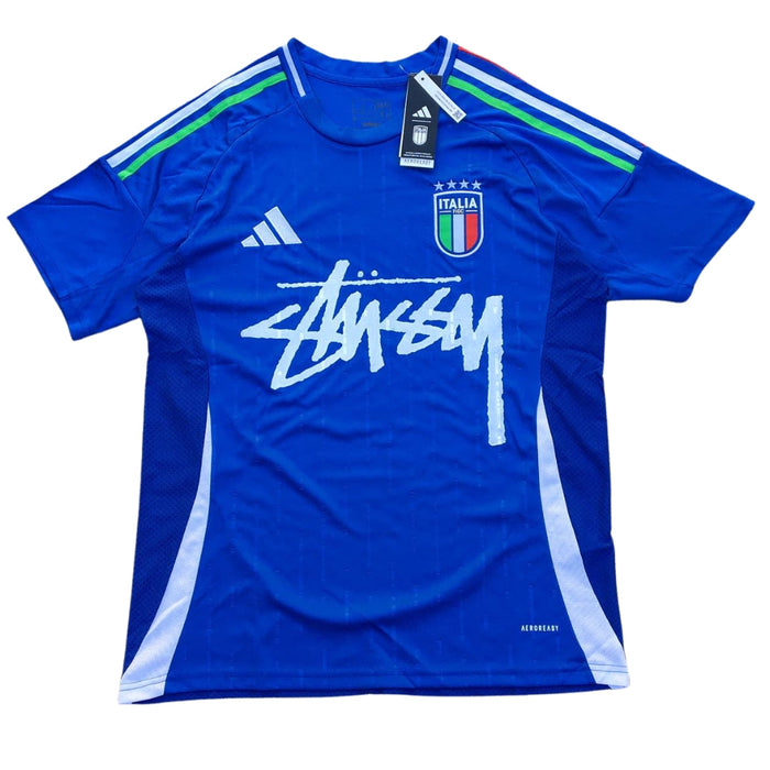 Italy X Stussy 23-24 | Special Edition - gokits