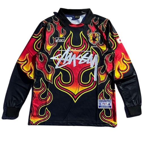 Japan X Stussy | Special Edition | Retro - gokits