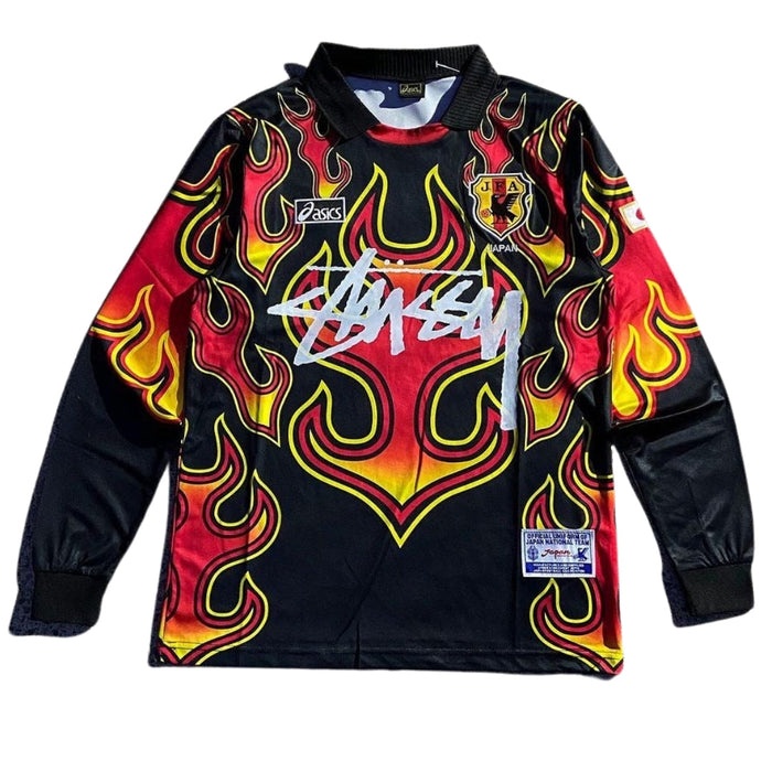 Japan X Stussy | Special Edition | Retro - gokits