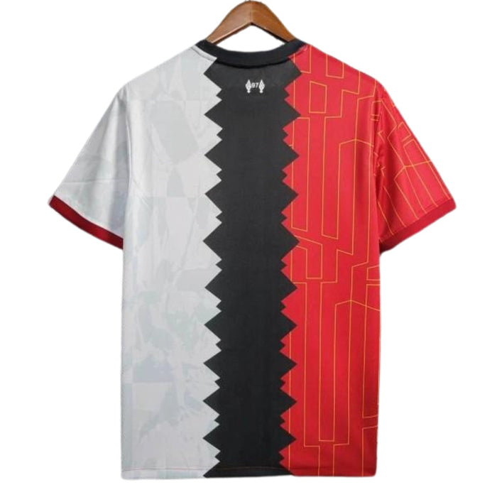 Liverpool 24-25 | Special Edition