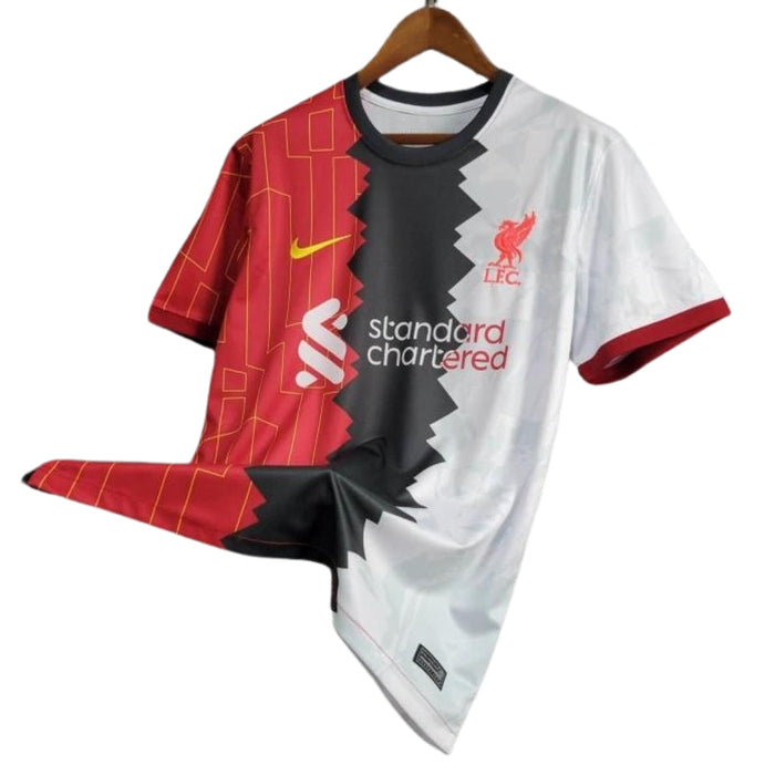 Liverpool 24-25 | Special Edition