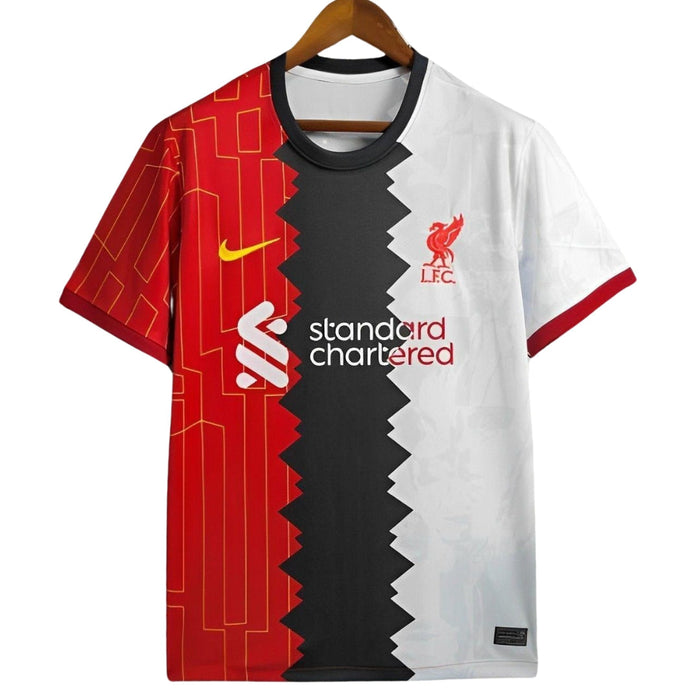 Liverpool 24-25 | Special Edition