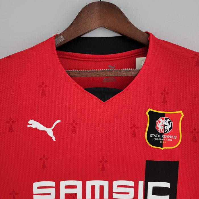 Stade Rennais 22-23 | Home