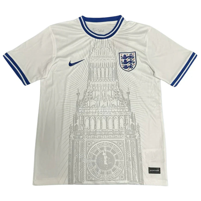 England X Big Ben 24-25 | Concept Kit