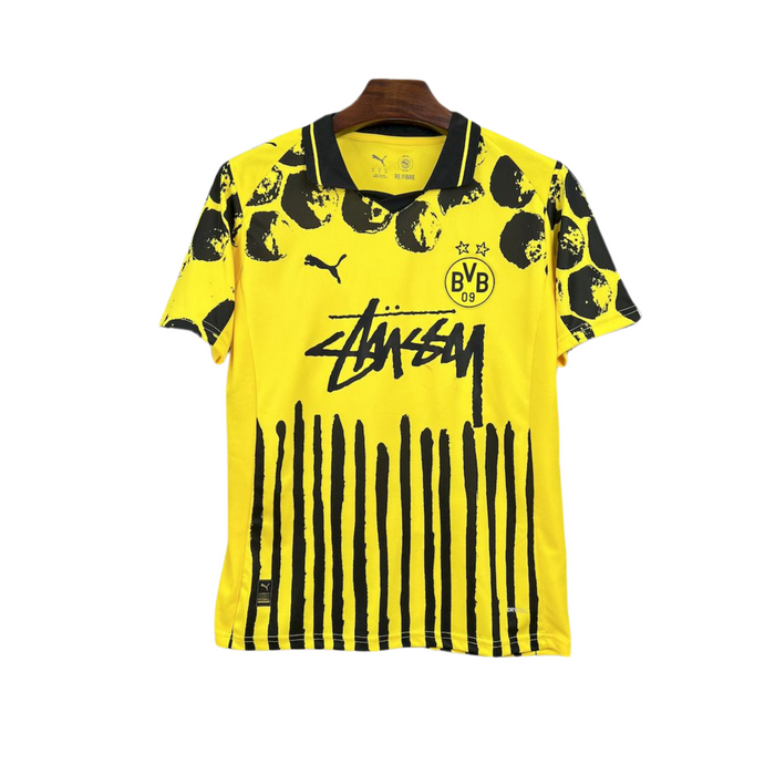 Borussia Dortmund x Stussy | Special Edition