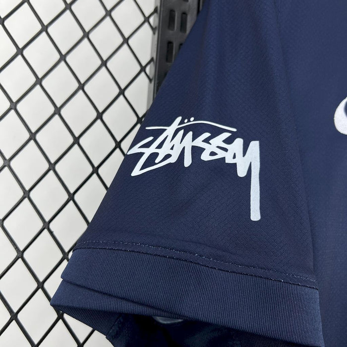 PSG X Stussy 25 | Special Edition