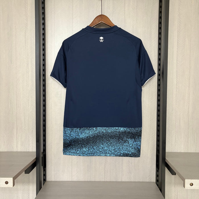 Al-Nassr 25-26 | Away