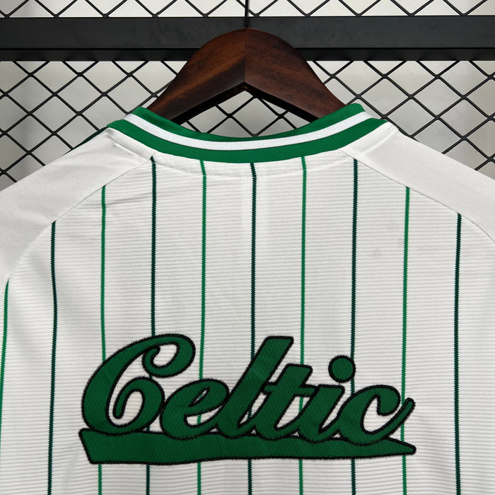 Celtic 25-26 | Baseball Edition