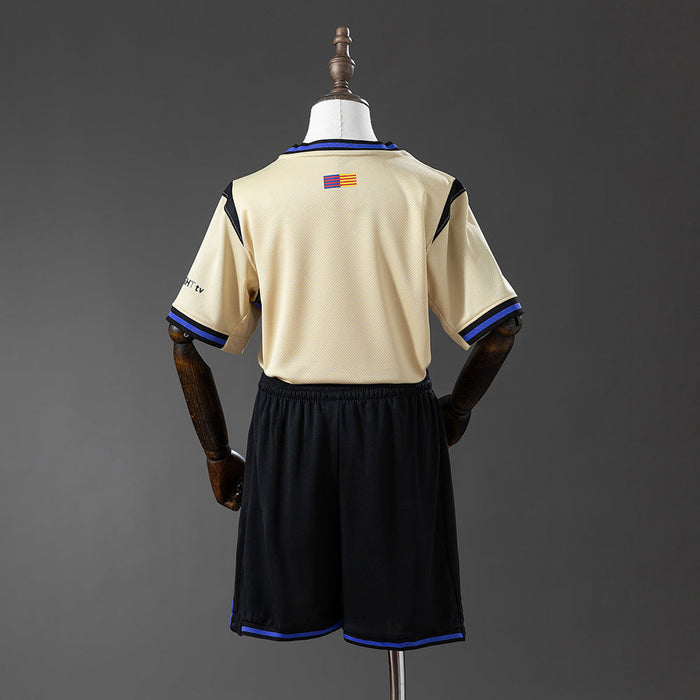 Barcelona 25-26 | Kids | Away