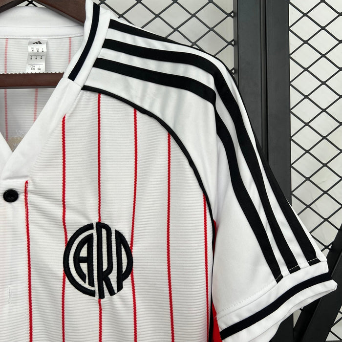 River Plate 25-26 | Baseball Edition