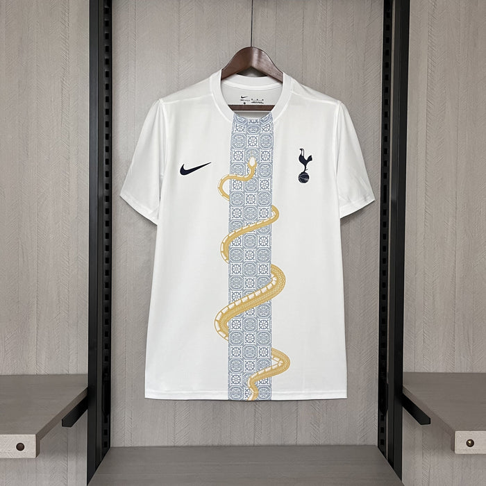 Tottenham 25-26 | Special Edition