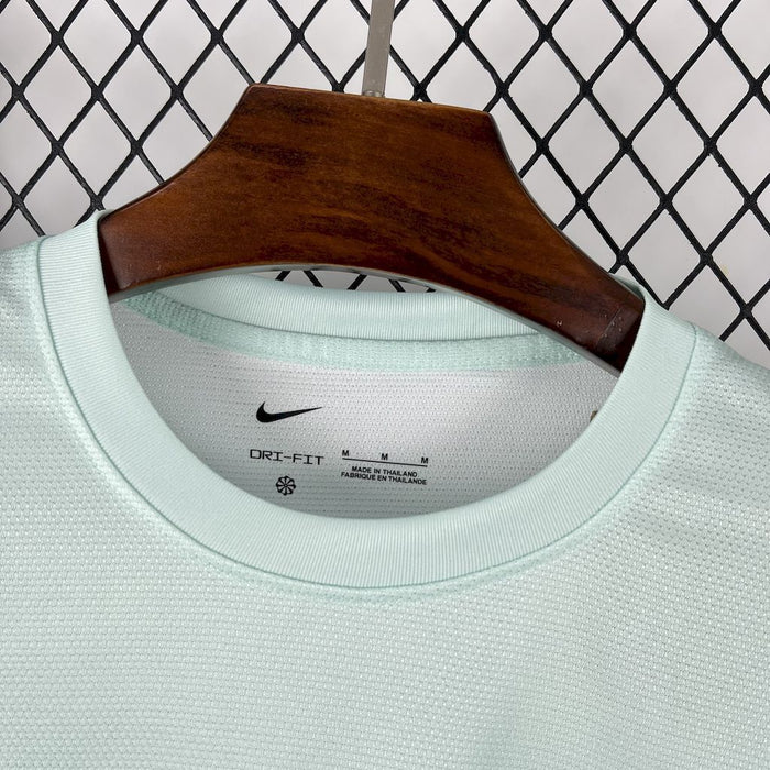 Brazil X Christ 25-26 | Green Edition