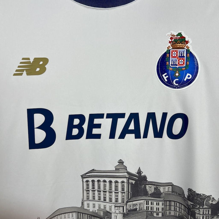 Porto 25-26 | Special Edition