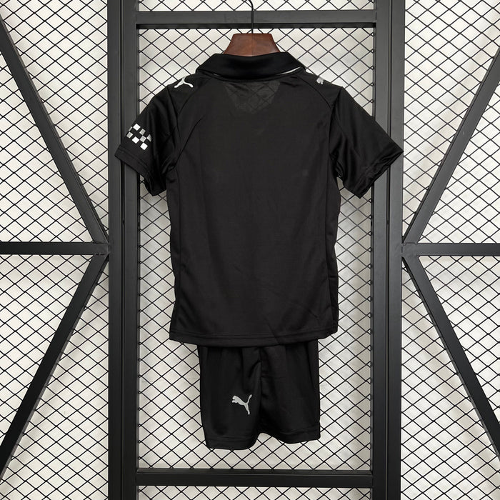 Manchester City 25-26 | Kids | Away