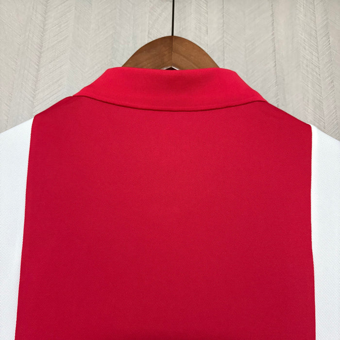 Ajax 25-26 | 125th Anniversary Jersey