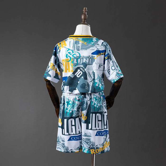 Barcelona 25-26 | Kids | Legendary Player Special Edition