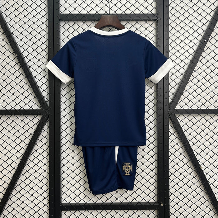 Portugal 25-26 | Kids | Training