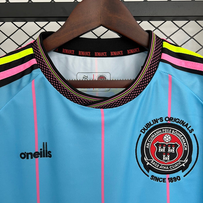 Bohemian Fc 25-26 | 3rd Away