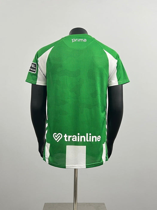 Real Betis 25-26 | Home